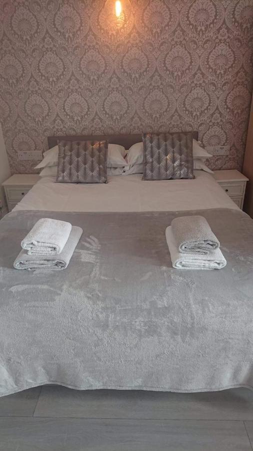 Eastbourne Town Centre Maisonette Apartment Экстерьер фото