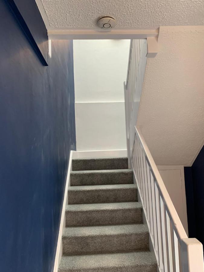 Eastbourne Town Centre Maisonette Apartment Экстерьер фото